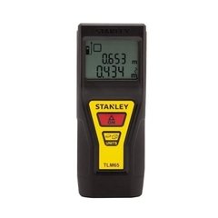 Medidor Laser TLM65 20 metros Stht77032 Stanley