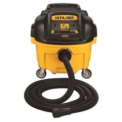 Aspirador de Água e Pó 30 litros Dwv010 Dewalt