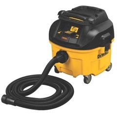 Aspirador de Água e Pó Básico 30 litros Dwv009 Dewalt - comprar online