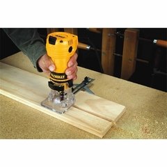 Tupia Laminada 500W Dwe6000 Dewalt - comprar online