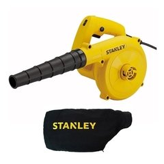 Soprador e Aspirador 600W Stpt600 Stanley