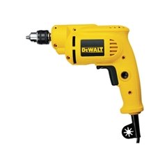 Furadeira 1/4 Velocidade Variável Reversível DWD010 Dewalt