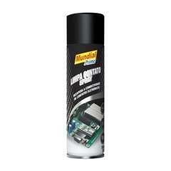 Limpa Contato Spray 300ml/180grs Mundial Prime