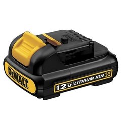 Bateria 12V Ion De Lítio DCB120 Dewalt