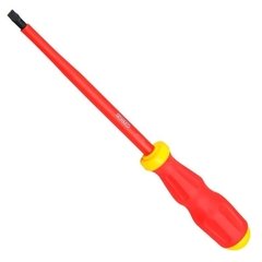 Chave de Fenda Isolada 8mm x 175mm 65-970 Stanley