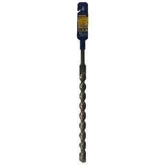 Broca SDS Plus 18 x 300mm Speedhammer para Concreto IW44495 Irwin - comprar online