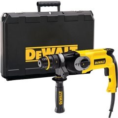 Martelete Eletropneumático Sds Plus 26Mm D25124K Dewalt na internet