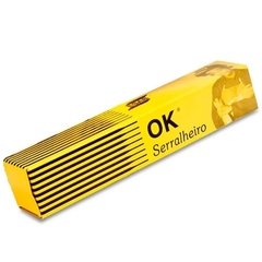 Eletrodo Revestido OK Serralheiro E6013 2,5mm 5 KG Esab