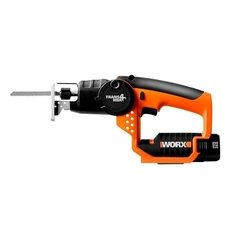 Serra Tico Tico 16mm Batéria Lítio 12V 1.3AH Bivolt 50/60 HZ WX540.3 Worx - comprar online