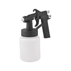 Pistola para Pintura PDV 90 com Caneca Plástica Vonder