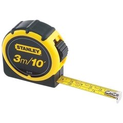 Trena Global Plus 3 Metros Stanley 30-608 - comprar online