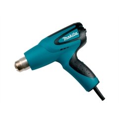 Soprador Térmico 1200W HG5012K Makita na internet