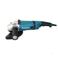 Esmerilhadeira Angular 180mm (7) GA7030S Makita