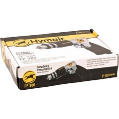 Furadeira Pneumatica 3/8 10Mm FP 380 Hymair Vonder - comprar online