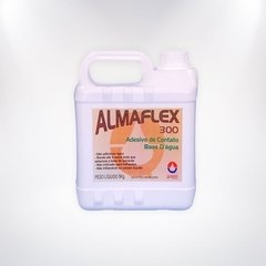 Adesivo Almaflex 300 5 Kg Almasuper