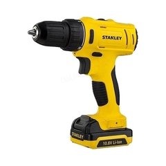 Parafusadeira Furadeira Íon Lítio 12V SCD12S2K Stanley