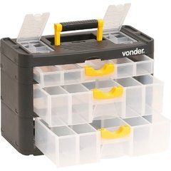 Organizador Plastico Opv 0400 Vonder - comprar online
