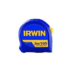 Trena Standard 3 metros/10FT x 1/2 013946 Irwin