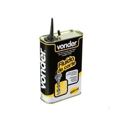 Fluido de Corte 500 ml Vonder - comprar online