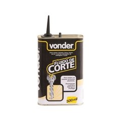 Fluido de Corte 500 ml Vonder