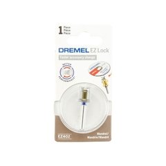 Mandril Ez-402 Dremel - comprar online