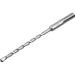 Broca SDS Plus 8 x 160mm Speedhammer Concreto IW44471 Irwin