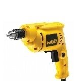 Furadeira 1/4 Velocidade Variável Reversível DWD010 Dewalt - comprar online