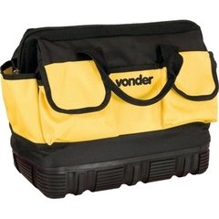 Bolsa Em Lona BL 010 Vonder