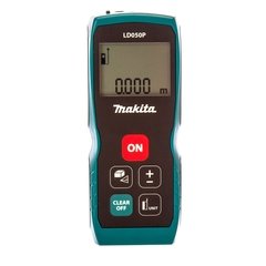 Trena A Laser 50M LD050P Makita