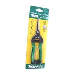 Tesoura para Colheita 18,5cm TS-803-B Trapp na internet