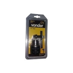 Mandril Leve 1/2" 13mm Rosca 3/8 Vonder - comprar online