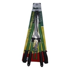 Conjunto de Tesoura 3 Peças Para Poda TS-27002 Trapp - comprar online