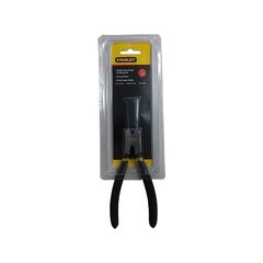 Alicate para Aneis 7 Externo Bico Reto 84-271 Stanley - comprar online