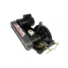 Serra de Cortar Alumínio Monofásica 1,0 HP SCA-100M 110V Motomil - comprar online