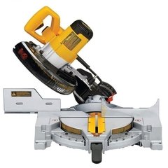 Serra de Meia Esquadria 10 DW717 Dewalt - comprar online