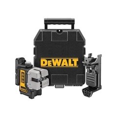 Nível a Laser de Planos com Projeção de Linhas de 90º DW089K Dewalt na internet