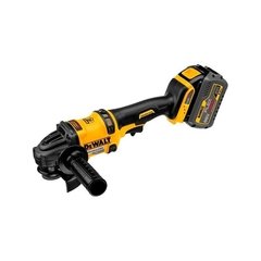 Esmerilhadeira Angular 4 1/2 Flexvolt 60V DCG414T2 Dewalt