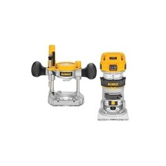 Tupia Compacta 935W DWP611PK Dewalt - comprar online