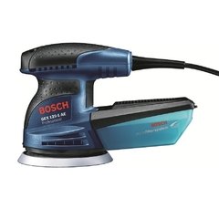 Lixadeira Roto Orbital 5 Pol GEX 125-1 AE Professional Bosch - comprar online