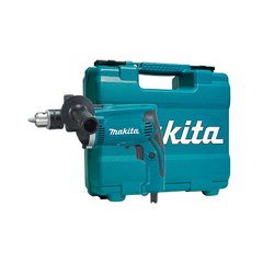 Furadeira de Impacto 1/2 710W Maleta e Kit Acessórios HP1630KX3 Makita