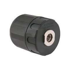 Mandril Aperto Rápido 1/2" 13mm rosca 1/2 Vonder - comprar online