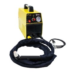 Máquina de Corte Plasma Cut 50D 60hz V8 Brasil - comprar online