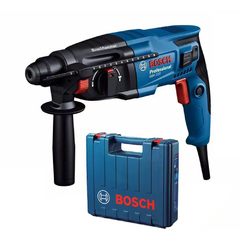 Martelete Sds Plus Perfurador Professional Gbh 220 720w Bosch - comprar online