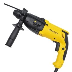 Martelete SDS Plus 800W 2,4J SHR263K Stanley