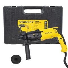 Martelete SDS Plus 800W 2,4J SHR263K Stanley - comprar online