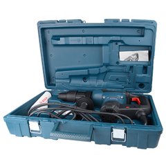 Martelo Perfurador Rompedor 11269 SDS Max GBH 5-40D 1100W Bosch - comprar online