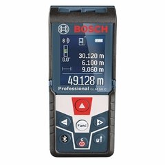 Trena a Laser Medidor de Distância GLM50 C Bosch