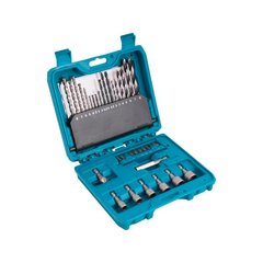 Conjunto 36 Peças P-90320 Makita - comprar online