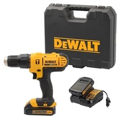 Parafusadeira/Furadeira Impacto 13MM 20V Max DCD776C2 Dewalt - comprar online