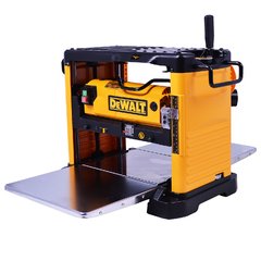 Plaina Desengrossadeira Portátil 1800W DW733 Dewalt